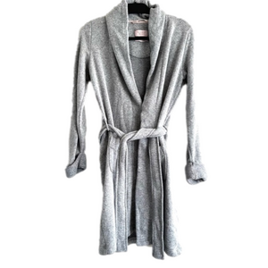 VICTORIA’S SECRET robe
